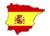LA SABINA - Espanol