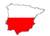 LA SABINA - Polski
